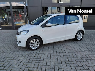 Skoda Citigo 1.0 Greentech Drive