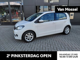 Skoda Citigo 1.0 Greentech Drive
