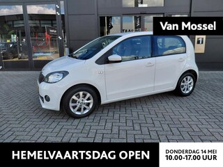 Skoda Citigo 1.0 Greentech Drive