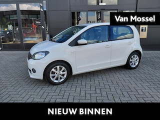 Skoda Citigo 1.0 Greentech Drive
