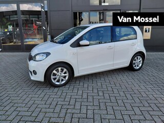 Skoda Citigo 1.0 Greentech Drive