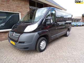Citroën Jumper 30 2.2 HDI L2H2 Economy
