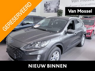 Ford Kuga Titanium X Winterpack | Adapt. Cruise | B&O | Trekhaak | Meer foto's volgen