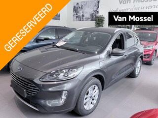 Ford Kuga Titanium X Winterpack | Adapt. Cruise | B&O | Trekhaak | Meer foto's volgen