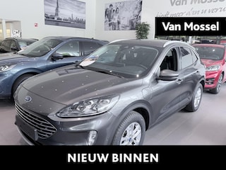 Ford Kuga Titanium X Winterpack | Adapt. Cruise | B&O | Trekhaak | Meer foto's volgen