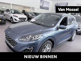 Ford Kuga Vignale Adapt. Cruise | HUD | Panoramadak | B&O | Meer foto's volgen