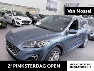 Ford Kuga Vignale Adapt. Cruise | HUD | Panoramadak | B&O | Meer foto's volgen