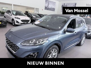 Ford Kuga Vignale Adapt. Cruise | HUD | Panoramadak | B&O | Meer foto's volgen
