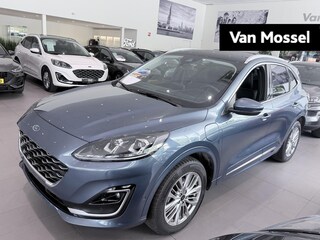 Ford Kuga Vignale Adapt. Cruise | HUD | Panoramadak | B&O | Meer foto's volgen