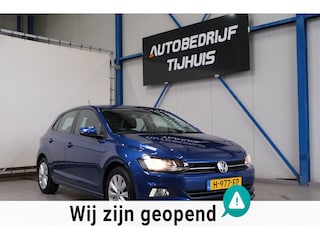 Volkswagen Polo 1.0 TSI Highline - N.A.P. Airco, Cruise, PDC, Camera, Carplay.