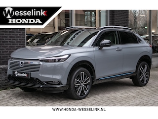 Honda HR-V 1.5 e:HEV Advance Style - Cons.prijs rijklr | Honda Sensing | Apple cp/Android a.
