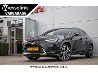 Lexus UX 250h Preference Line | Adaptive cruise | 18" Lmv | Camera | Android Auto/Carplay |
