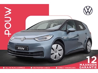 Volkswagen ID.3 204pk Business 58 kWh | SoH 93% | Adaptive Cruise | Navigatie