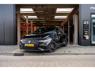 Volkswagen Golf 2.0 TSI R 4Motion Performance|Drift-Modus|Head-up|Akrapovic|Harman Kardon||