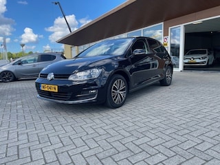 Volkswagen Golf 1.2 TSI Allstar