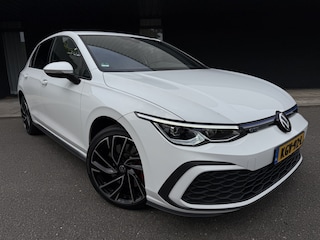 Volkswagen Golf 1.4 eHybrid GTE