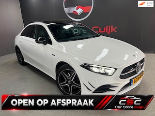 Mercedes-Benz A-klasse 250 e Premium Plus | Pano | Stoelverwarming | Alcantara/Leder