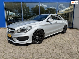 Mercedes-Benz CLA 200 Ambition Navi - PDC - Automaat