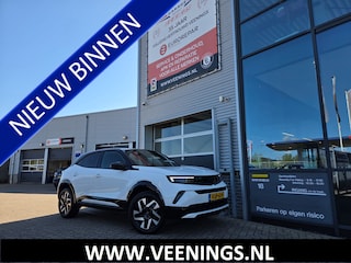 Opel Mokka 1.2 Turbo GS - AUTOMAAT - CAMERA - CARPLAY - CLIMATE -