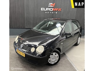 Volkswagen Polo 1.4-16V NAP - Airco