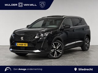 Peugeot 5008 GT Pack Business 1.6 Turbo 180pk EAT8 | SCHUIF/KANTELDAK | HANDSFREE A.KLEP | FOCAL HIFI | ALCANTARA | AGR-STOELEN | MASSAGE | MEMORY | 7-ZITS