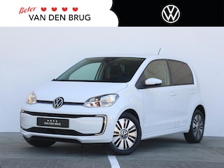 Volkswagen Up e-up 83PK automaat | Climatronic | Stoelverwarming | Camera |