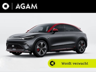 Smart #3 BRABUS 66 kWh