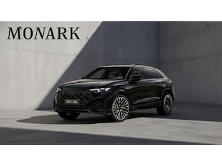 Audi Q8 55 TFSI e quattro Pro Line S | Massage | Trekhaak | Laser | B&O