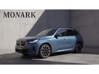 BMW X3 30e xDrive | Trekhaak | Memory | Keyless | Camera | Stuurverwarming