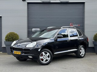 Porsche Cayenne 3.2 | Panoramadak | Xenon | Trekhaak | Climate Control | Bose |