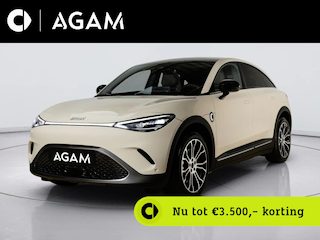 Smart #3 Premium 66 kWh