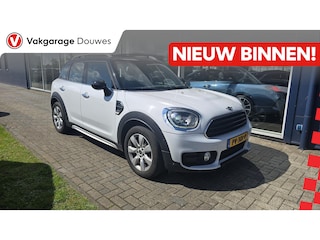 Mini Countryman 1.5 Cooper Chili |NAP|1e eigenaar|Pano|Harman&Kardon