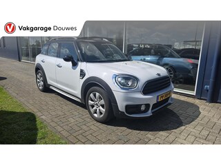 Mini Countryman 1.5 Cooper Chili |NAP|1e eigenaar|Pano|Harman&Kardon