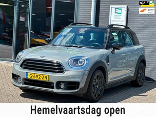 Mini Countryman 1.5 Cooper Business Edition/CARPLAY/DELERONDERHOUDEN/NL-AUTO NAP!!