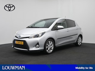 Toyota Yaris 1.5 Hybrid Dynamic | Panoramadak | Xenon | Parkeersensoren v+a |