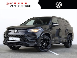 Volkswagen Tayron R-Line Edition 1.5 eHybrid 272 PK | Black style | Harman kardon | Trekhaak | Panoramadak |