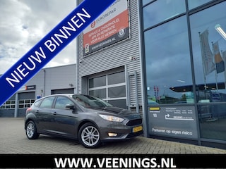 Ford Focus 1.0 Lease Edition - CARPLAY / ANDROID - NAVI - AIRCO - CRUISE - PDC - NL AUTO