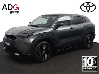 Toyota Urban Cruiser Dynamic 61 kWh | €1500 Inruil Korting | Nieuwe Auto | Direct Uit Voorraad Leverbaar |
