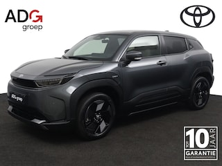 Toyota Urban Cruiser Dynamic 61 kWh | €1500 Inruil Korting | Nieuwe Auto | Direct Uit Voorraad Leverbaar |