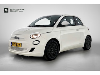 Fiat 500 Action 24 kWh