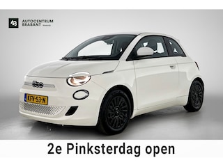 Fiat 500 Action 24 kWh