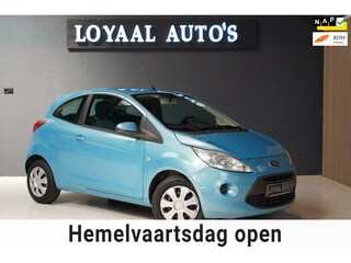 Ford Ka 1.2 Cool & Sound start/stop |AIRCO|ELEK.RAMEN|NAP|APK.