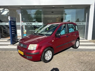 Fiat Panda 1.2 Navigator Cruise Control NW Distru Airco