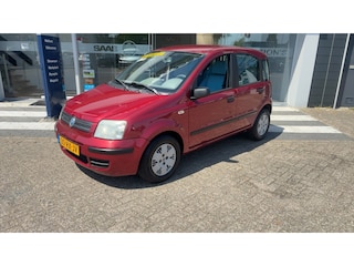 Fiat Panda 1.2 Navigator Cruise Control NW Distru Airco