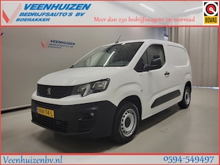 Peugeot Partner 1.5BlueHDI Euro 6!