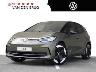 Volkswagen ID.3 Pro S Limited Edition 79 kWh 204 PK | Camera | Led matrix | Stoelverwarming | 20" inch velgen |