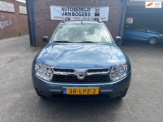 Dacia Duster 1.6 Lauréate 2wd