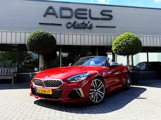 BMW Z4 Roadster M40i High Executive Edition 1e Eigenaar Origineel Nederlands Dealer Onderhouden HUD Harman Kardon Dealer Onderhouden