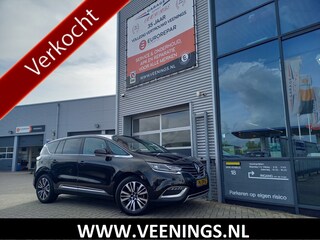 Renault Espace 1.6 TCe Initiale Paris 7p. - NL AUTO - TREKHAAK - PANO - CAMERA -