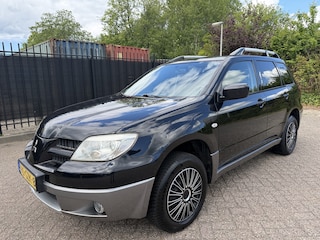 Mitsubishi Outlander Sport 2.0 Travel Airco/PDC/Trekhaak/Dashcam
